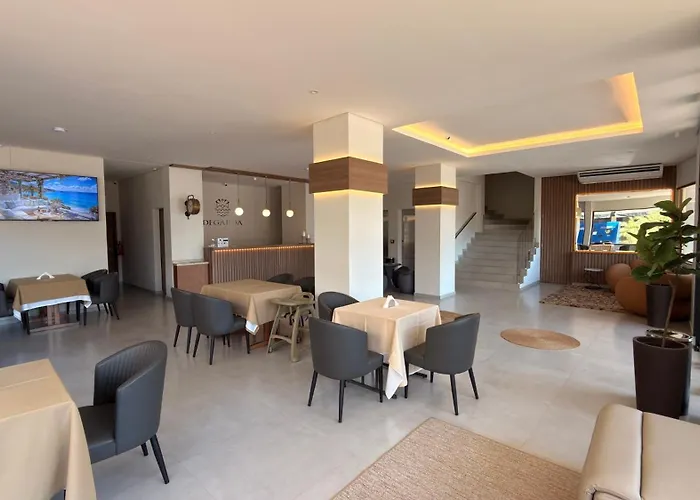 Di Garda Hotel